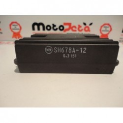 Regolatore Tensione voltage regulator Kawasaki Z 1000 03 06