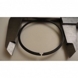 Fascie motore pistone bands engine piston S6 Morini Italjet Malaguti KTM Ø 39