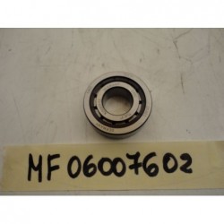 Cuscinetti rulli cilindrici cylindrical roller bearing SKF 17x40x12 Morini 