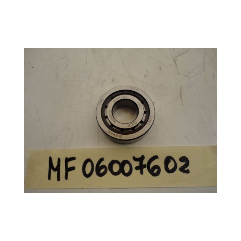Cuscinetti rulli cilindrici cylindrical roller bearing SKF 17x40x12 Morini 