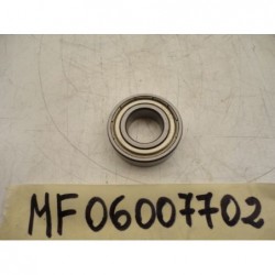 Cuscinetto a sfere Ball bearing 17x35x10 Morini