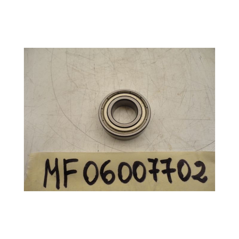 Cuscinetto a sfere Ball bearing 17x35x10 Morini