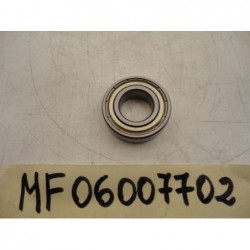 Cuscinetto a sfere Ball bearing 17x35x10 Morini