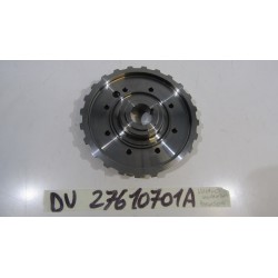 Volano ingranaggio...