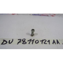 Bullone tubo olio carter...