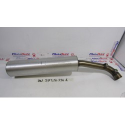 Terminale scarico dx...