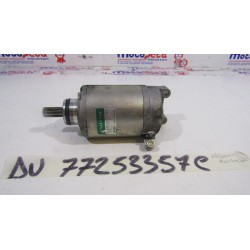 Motorino avviamento Starter...