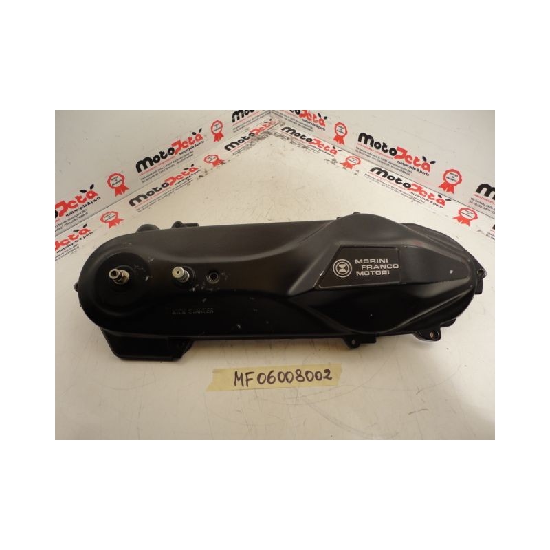 Carter avviamento trasmissione Starter Motore Morini 50 Malaguti Italjet Atala