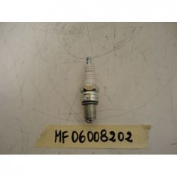 Candela spark plug Champion RN2C Malaguti Aprilia Piaggio Gilera Italjet Morini 