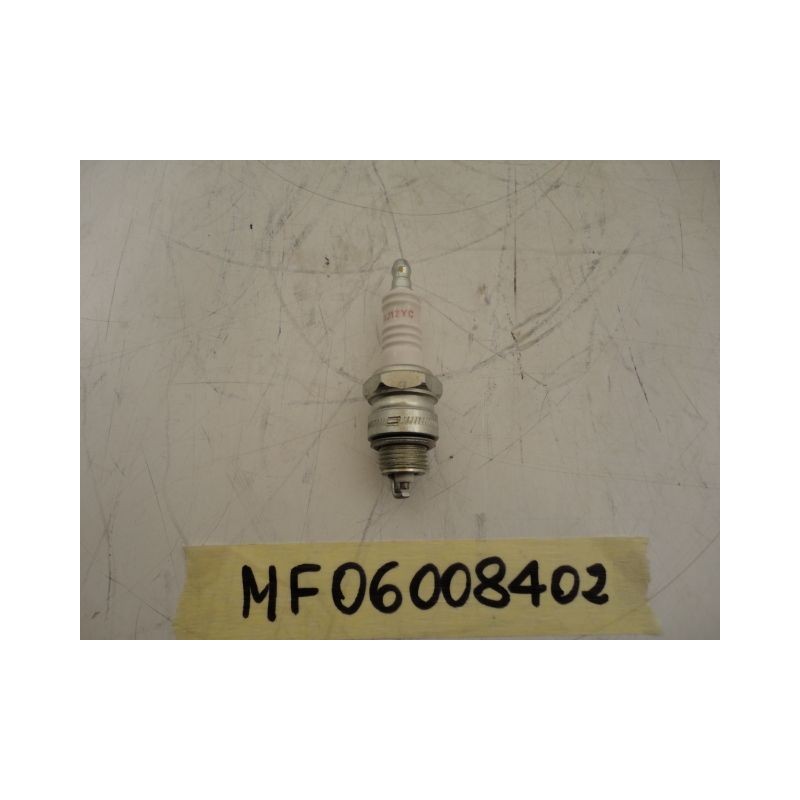 Candela spark plug Champion RJ12YC rame plus