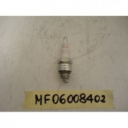 Candela spark plug Champion RJ12YC rame plus