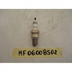 Candela spark plug Kerze Bougie Bosch W4CC