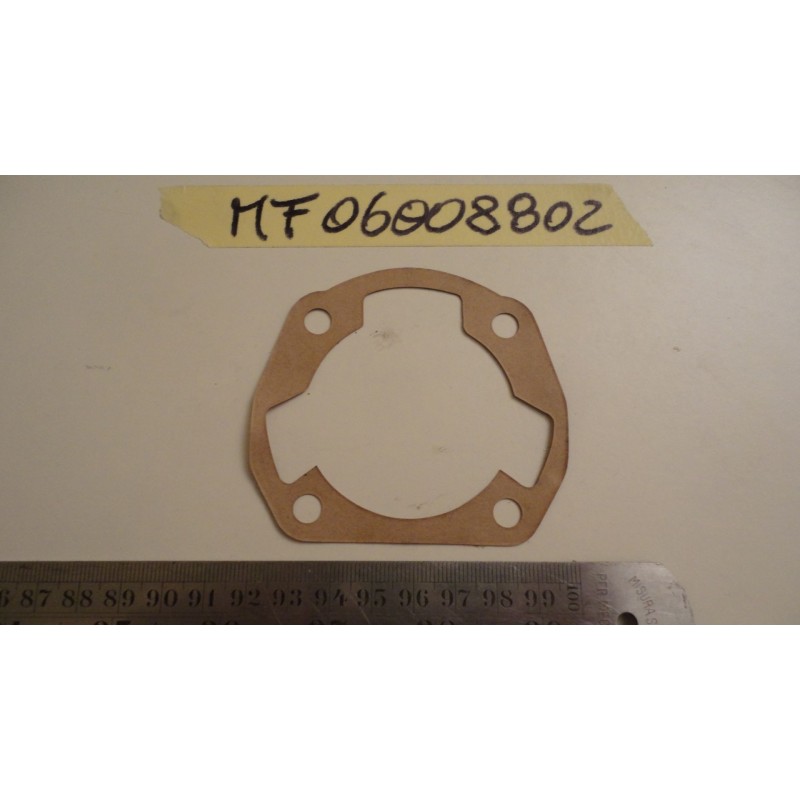 Guarnizione base cilindro Morini G30 Gasket Dichtung Malaguti Rizzato Atala