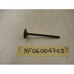 Valvola Scarico Valve Exhaust Motore Morini Malaguti Madison 400 AXR Crossbone 