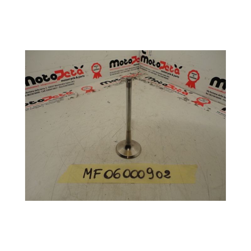 Valvola Aspirazione Valve Aspiration Morini Malaguti Madison 400 AXR Crossbone 