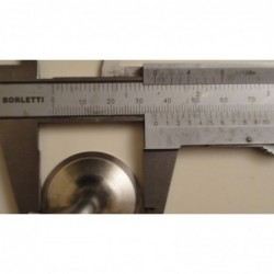 Valvola Aspirazione Valve Aspiration Morini Malaguti Madison 400 AXR Crossbone 