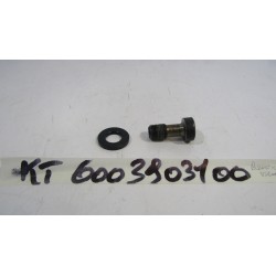 Bullone serraggio volano...