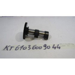 Asse a camme aspirazione...