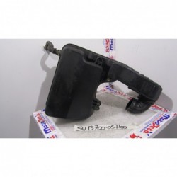 Airbox scatola filtro Filter box airbox Suzuki Burgman 400 08 13 ATTACCO ROTTO