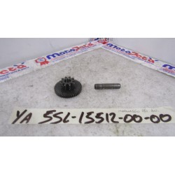 Ingranaggio motorino...
