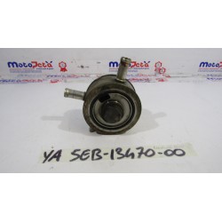 Scambiatore radiatore olio...