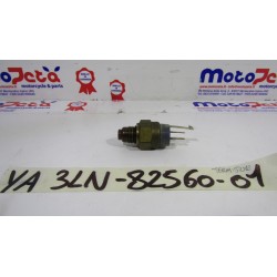 Termistore ventola...