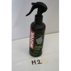 Detergente battericida per...