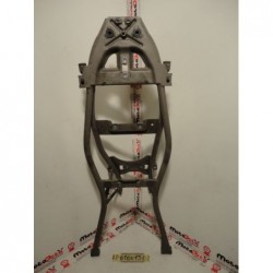 Telaietto post subframe rear bracket Heckrahmen Aprilia Dorsoduro 750 08 14
