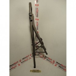 Telaietto post subframe rear bracket Heckrahmen Aprilia Dorsoduro 750 08 14