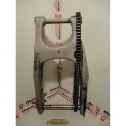 Forcellone Swinge Swing Arm Aprilia Dorsoduro 750 08 14