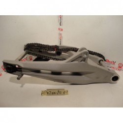 Forcellone Swinge Swing Arm Aprilia Dorsoduro 750 08 14