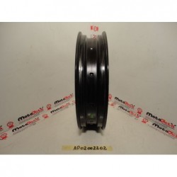 Cerchio ant ruota originale wheel felge rims front Aprilia Dorsoduro 750 08 14