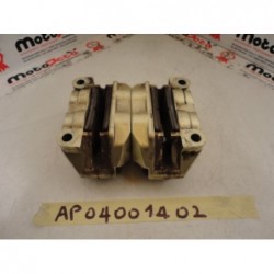 Pinze freno anteriori Front brake calipers Aprilia Dorsoduro 750 08 14