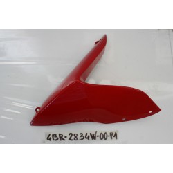 Carena frontale dx Front...