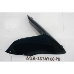 Carena frontale sx Front...