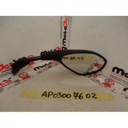 Specchietto dx righ Mirror rearview mirror Rückspiegel Aprilia Dorsoduro 750 08
