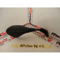 Specchietto dx righ Mirror rearview mirror Rückspiegel Aprilia Dorsoduro 750 08