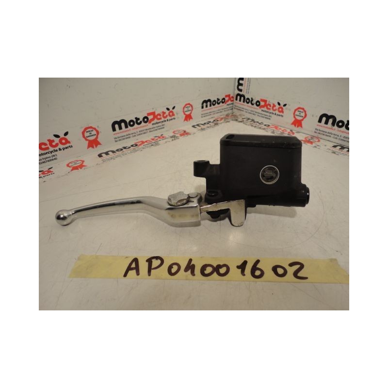 Pompa Freno Anteriore Brake Pump Front Aprilia Dorsoduro 750 08 14