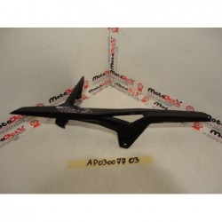 Parafango paracatena fender Nose Verkleidung Panel Aprilia Dorsoduro 750 08 14