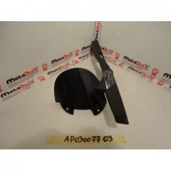 Parafango paracatena fender Nose Verkleidung Panel Aprilia Dorsoduro 750 08 14