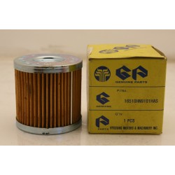 Filtro olio Oil filter...