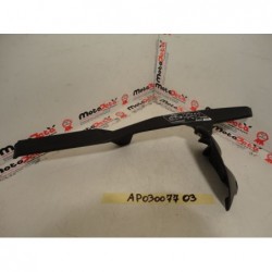 Parafango paracatena fender Nose Verkleidung Panel Aprilia Dorsoduro 750 08 14
