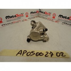 Pinza freno posteriore Rear brake Aprilia DorsoDuro 750 08 14