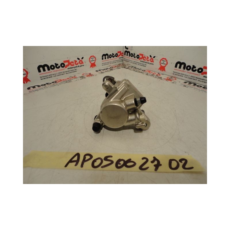 Pinza freno posteriore Rear brake Aprilia DorsoDuro 750 08 14