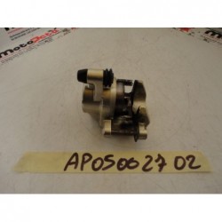 Pinza freno posteriore Rear brake Aprilia DorsoDuro 750 08 14