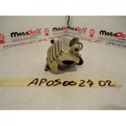 Pinza freno posteriore Rear brake Aprilia DorsoDuro 750 08 14