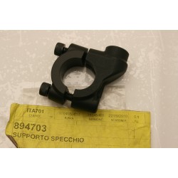 Supporto specchietto...