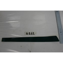 Adesivo carena sottopedana...