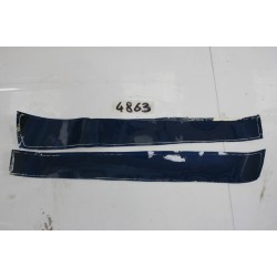 Adesivi carena sottopedana...