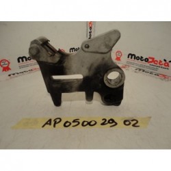 Supporto Pinza Freno Posteriore Caliper Holder Pure Aprilia Dorsoduro 750 08 14